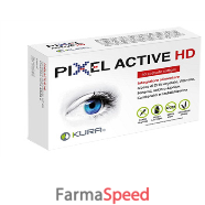 pixel active hd 30 capsule molli