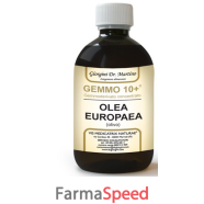 olivo 500ml analco gemmo 10+