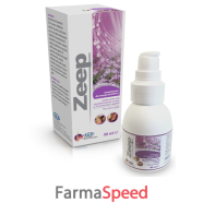 zeep emulsione ristrutturante 50 ml