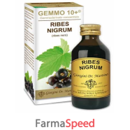 ribes ne analc gemm 10+ 100ml