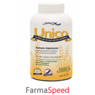 unico polvere aspersoria 150 g