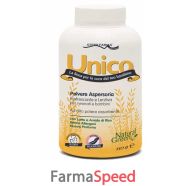 unico polvere aspersoria 150g