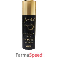 jovita latte spray spf50 200ml