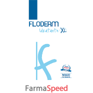 floderm idratante xl 400 ml