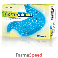 gastropiu' pro 30 compresse masticabili