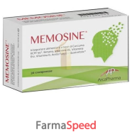 memosine 30cpr