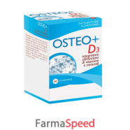 osteo+ d3 60cpr
