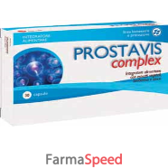 prostavis complex 30 capsule