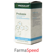 probasix 40 compresse