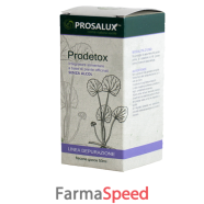 prodetox gocce 50 ml