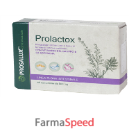 prolactox 40 compresse