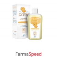 primy olio da bagno 250 ml