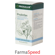 prolinfax gocce 50 ml