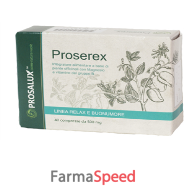 proserex 40 compresse