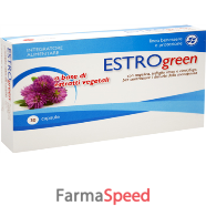 estrogreen 30cps