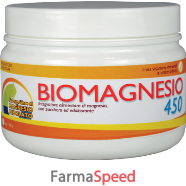 biomagnesio 450 300 g