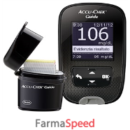 accu-chek guide kit mg/dl