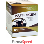 nutragen polvere ciocc 300g