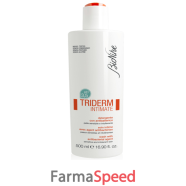 triderm intimate detergente antibatterico 500 ml