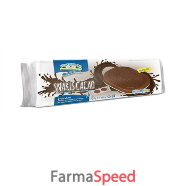 happy farm snakis crema cacao 4 x 26 g