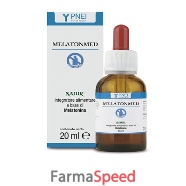 melatonmed 0,5mg 30 ml