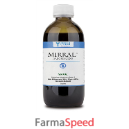 mirral arborescens scir 500ml