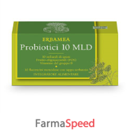 probiotici 10mld 10fl 100ml