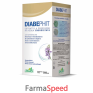 diabephit 500ml