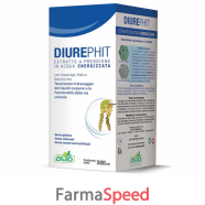 diurephit betulla 500ml