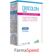 oxicolon o f d 20cps