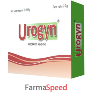 urogyn d mannosio plus 50 compresse