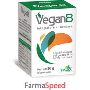 vegan-b 60cps