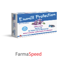 eumill protection gocce oculari 20 flaconcini monodose 0,5 ml