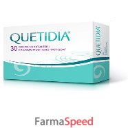 quetidia 30 compresse