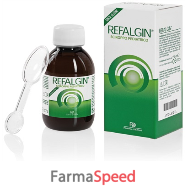 refalgin sciroppo pediat 150ml