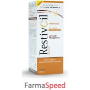 restivoil fisiologico nutritivo 250 ml