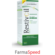 restivoil activ plus 250 ml