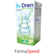 bedren mela verde 500ml