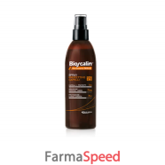 bioscalin spray capelli protettivo sole 100 ml