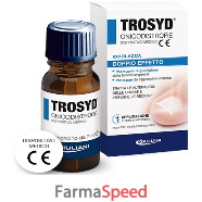 idrolacca trosyd trattamento onicodistrofie 7 ml