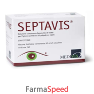 septavis 50ml+50 garze tnt ste