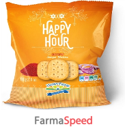 happy farm happy hour gusto piu' 60 g