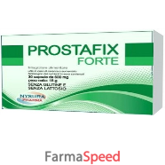 prostafix forte 30cps