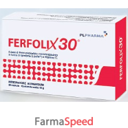 ferfolix 30cps