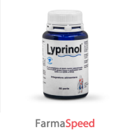 lyprinol 60 perle