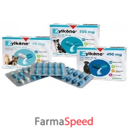 zylkene cani/gatti 20 capsule da 75 mg