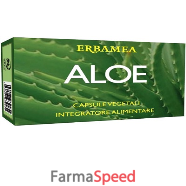 aloe capsule