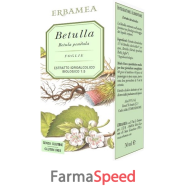 betulla 50ml