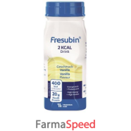 fresubin 2kcal drink van 4fl