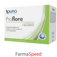 proflora probio 30 bustine